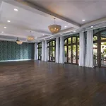 Santarena Hotel 