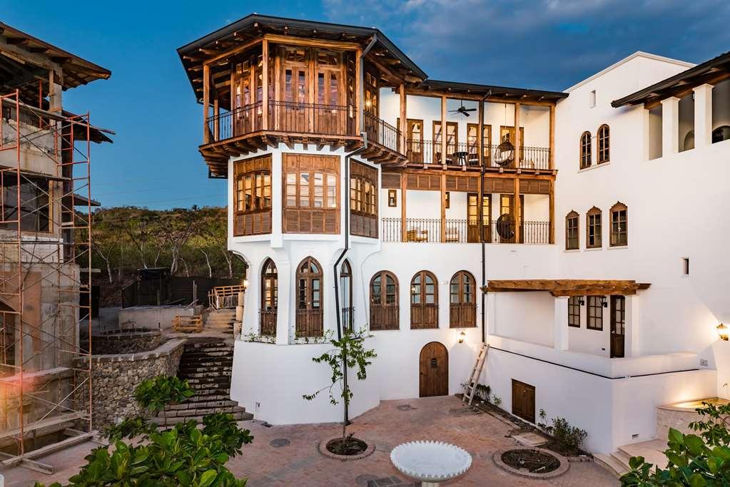 Santarena 4* Las Catalinas