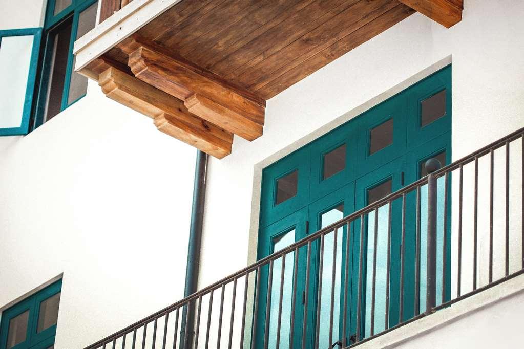 Hotel Santarena Las Catalinas