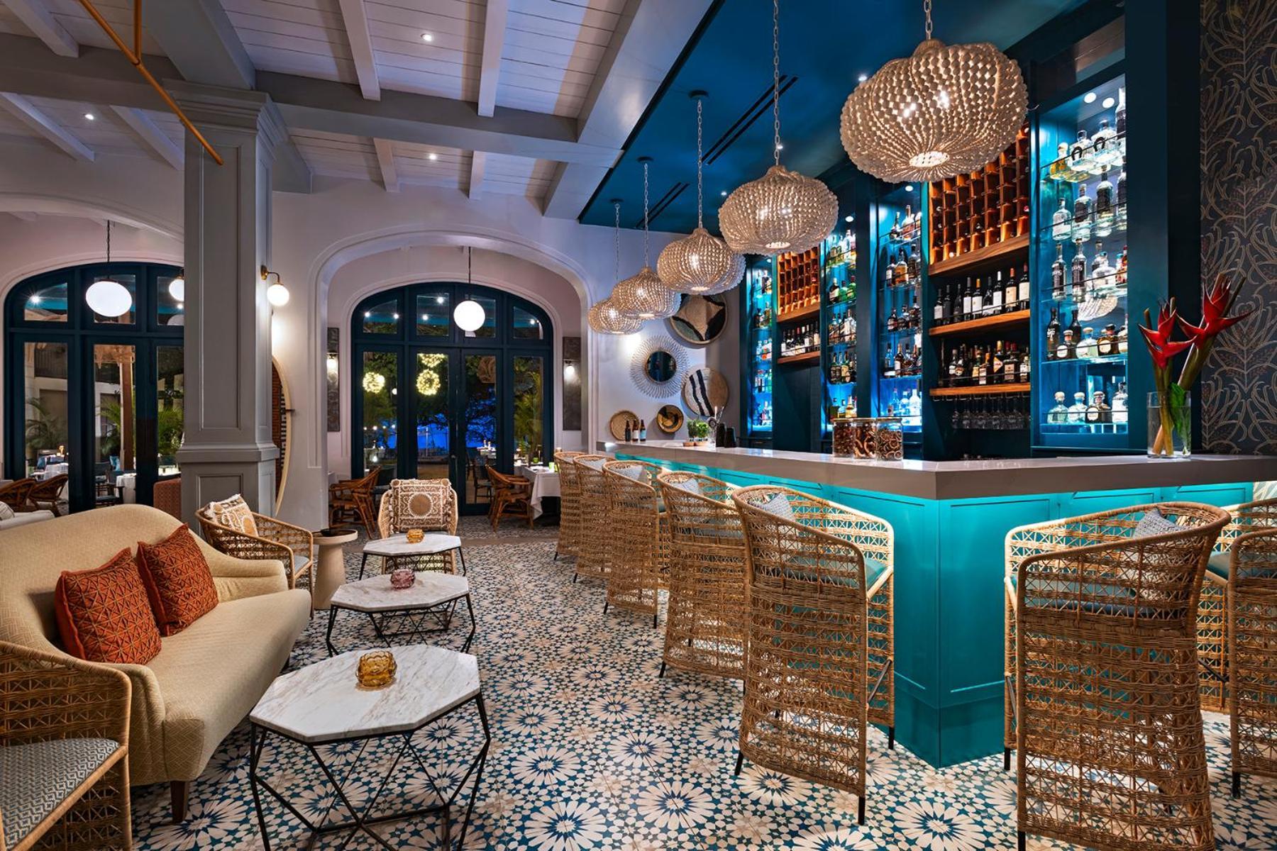 Santarena 4* Las Catalinas