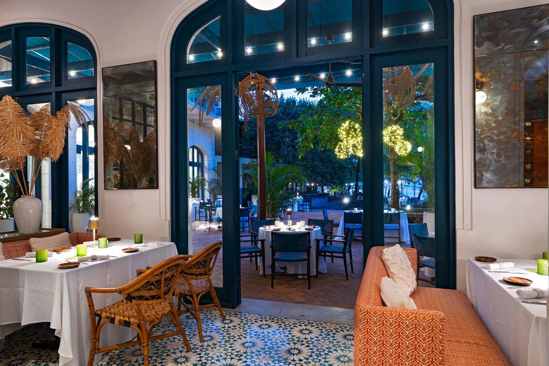 Santarena Hotel Las Catalinas